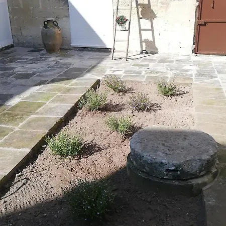 Historic Boutique House 1761 فيلة Pisignano (Lecce)