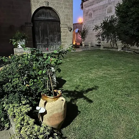 Historic Boutique House 1761 * Pisignano (Lecce)