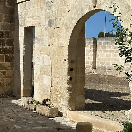 Historic Boutique House 1761 فيلة