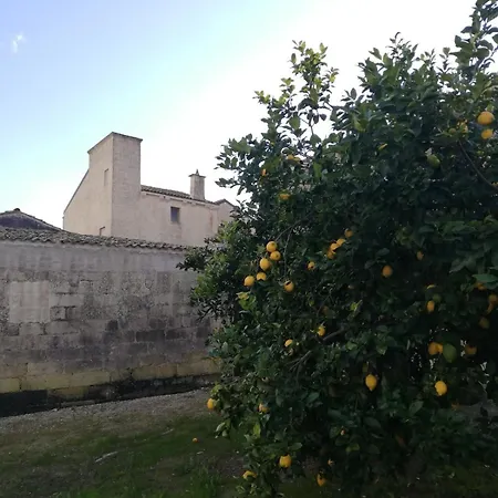 Historic Boutique House 1761 فيلة Pisignano (Lecce)
