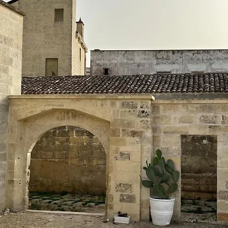 فيلة Historic Boutique House 1761 Pisignano (Lecce)