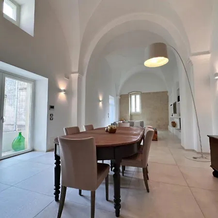 فيلة Historic Boutique House 1761 Pisignano (Lecce)