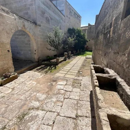 Historic Boutique House 1761 فيلة