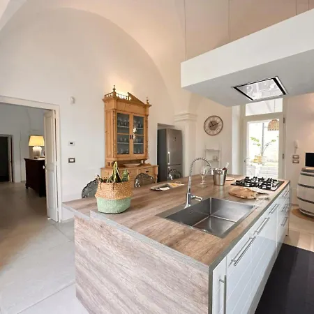 Historic Boutique House 1761 فيلة