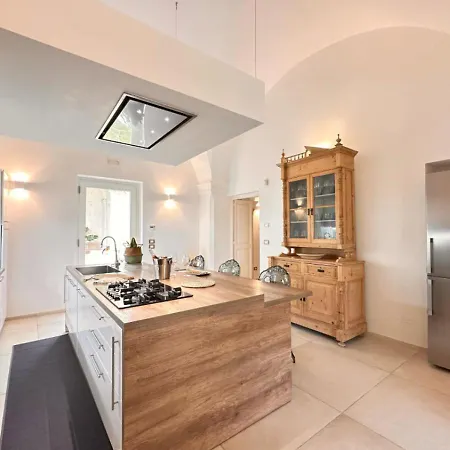 Historic Boutique House 1761 Pisignano (Lecce)