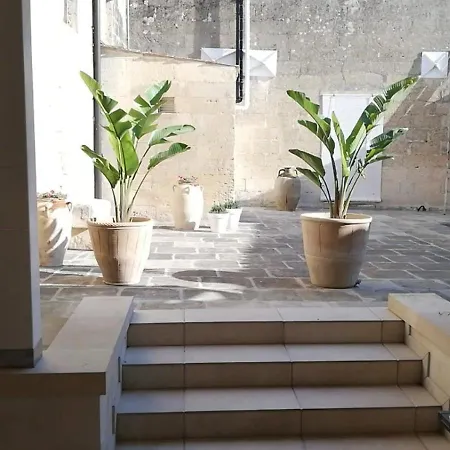 Historic Boutique House 1761 فيلة Pisignano (Lecce)