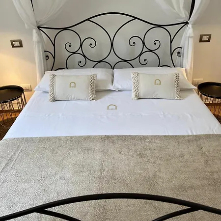 Historic Boutique House 1761 * Pisignano (Lecce)