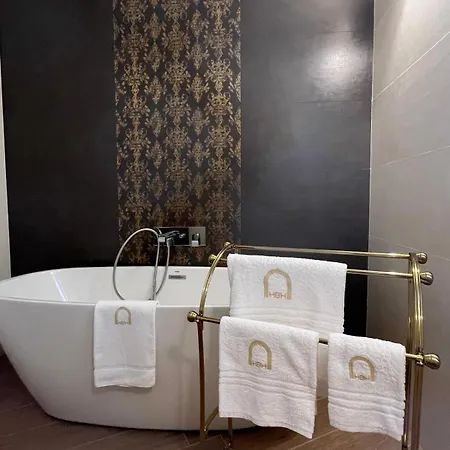 فيلة Historic Boutique House 1761