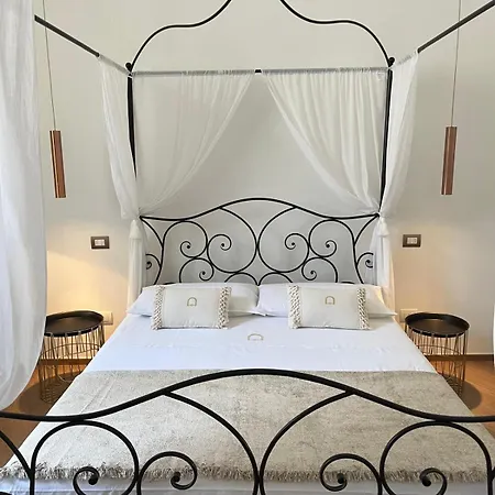 فيلة Historic Boutique House 1761
